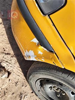 إيران خودرو سمند